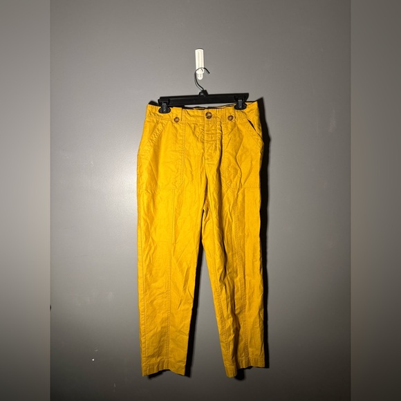 Sezane Florida Trouser Women’s Size 8 - Picture 2 of 6